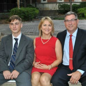 Meet your Posher, Kathy